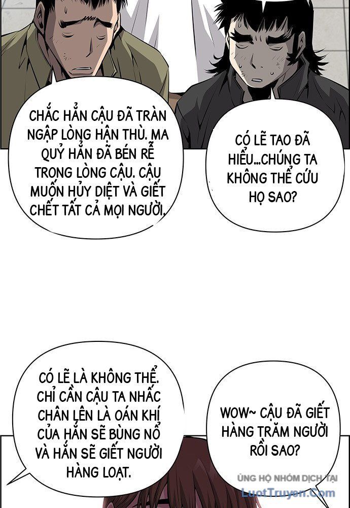 Chưởng Phong Ký Chap 5 - Next Chap 6