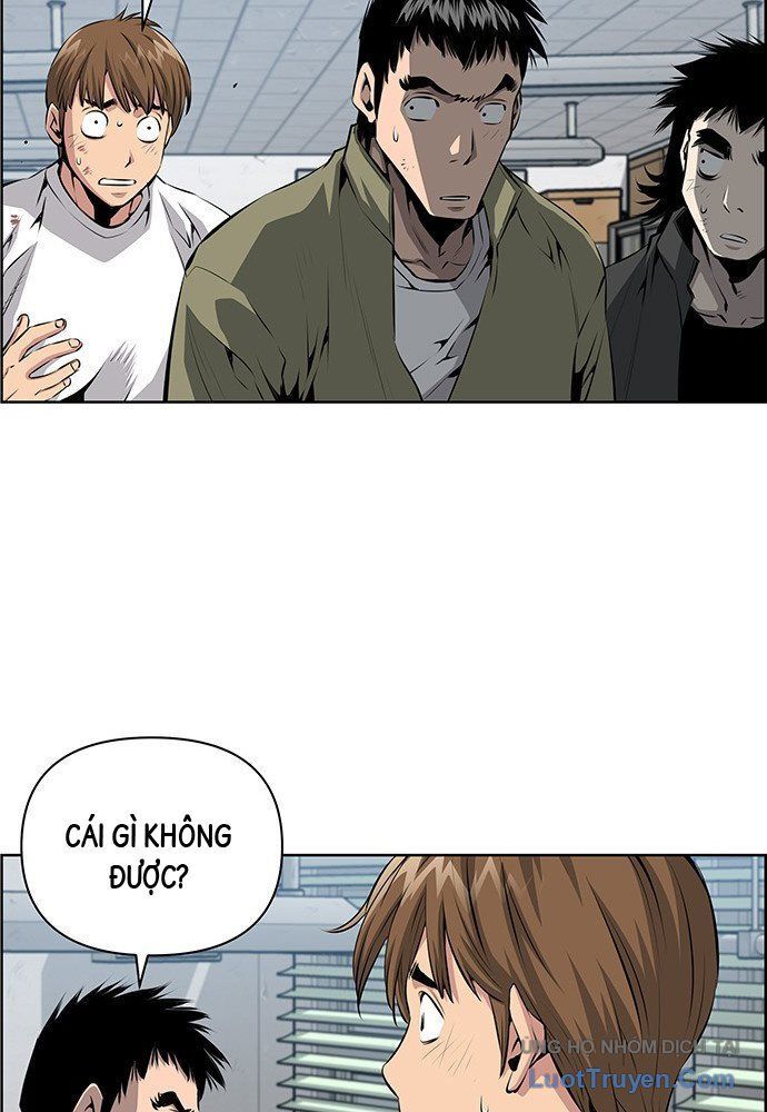 Chưởng Phong Ký Chap 5 - Next Chap 6