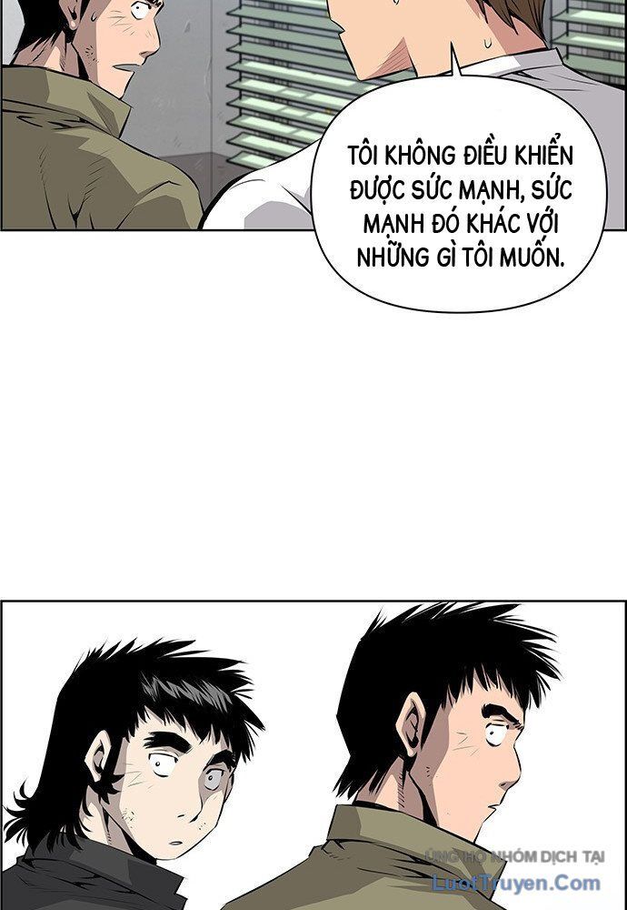 Chưởng Phong Ký Chap 5 - Next Chap 6