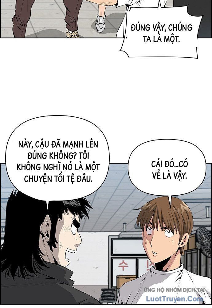 Chưởng Phong Ký Chap 5 - Next Chap 6