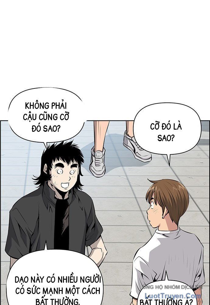 Chưởng Phong Ký Chap 5 - Next Chap 6