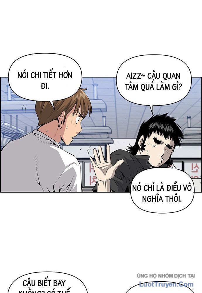 Chưởng Phong Ký Chap 5 - Next Chap 6