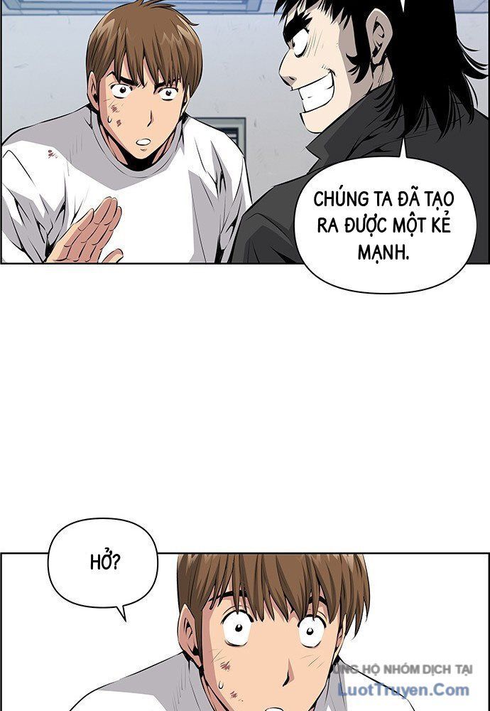 Chưởng Phong Ký Chap 5 - Next Chap 6