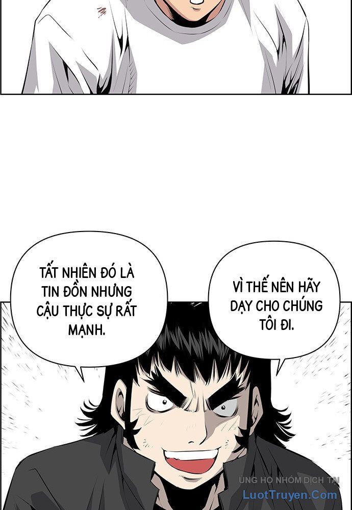 Chưởng Phong Ký Chap 5 - Next Chap 6