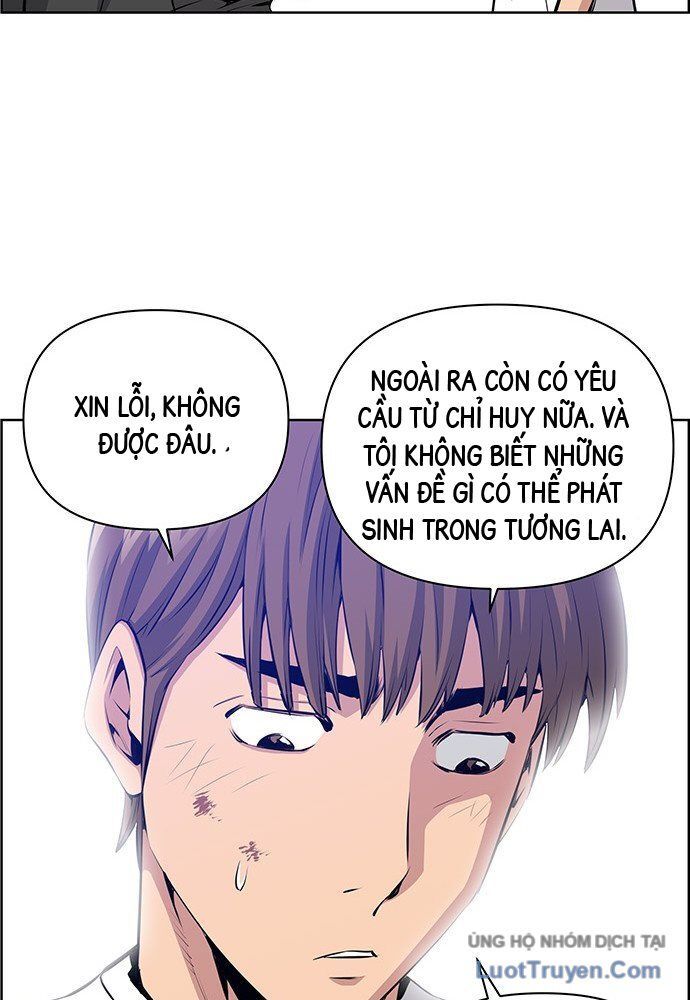 Chưởng Phong Ký Chap 5 - Next Chap 6