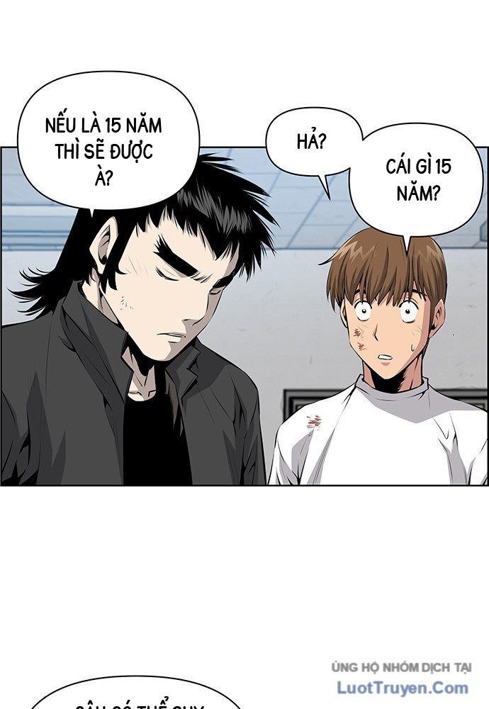 Chưởng Phong Ký Chap 5 - Next Chap 6