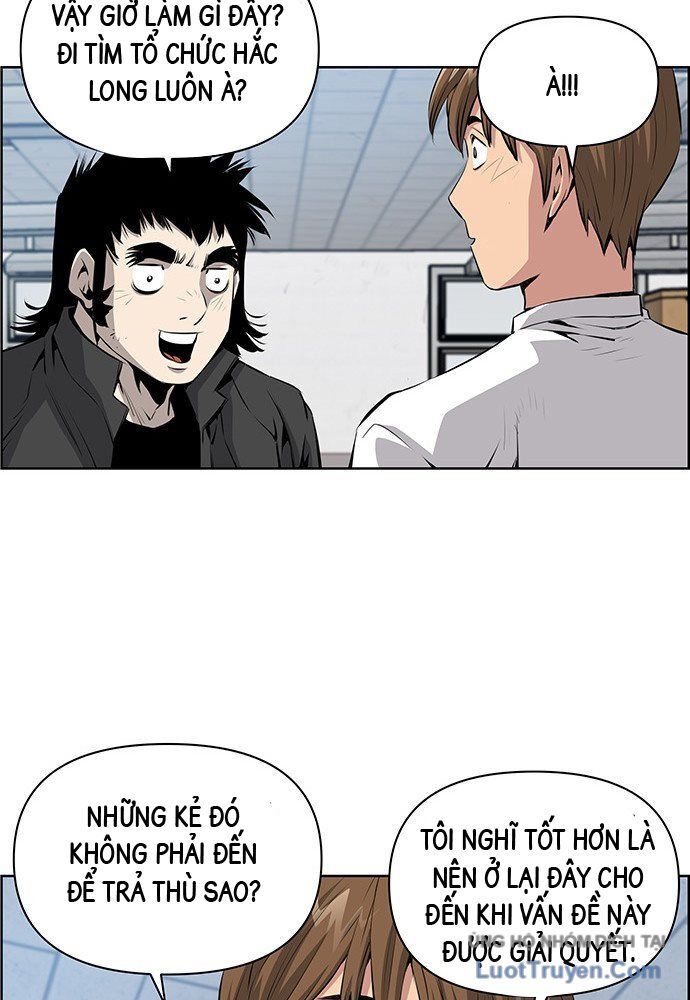 Chưởng Phong Ký Chap 5 - Next Chap 6