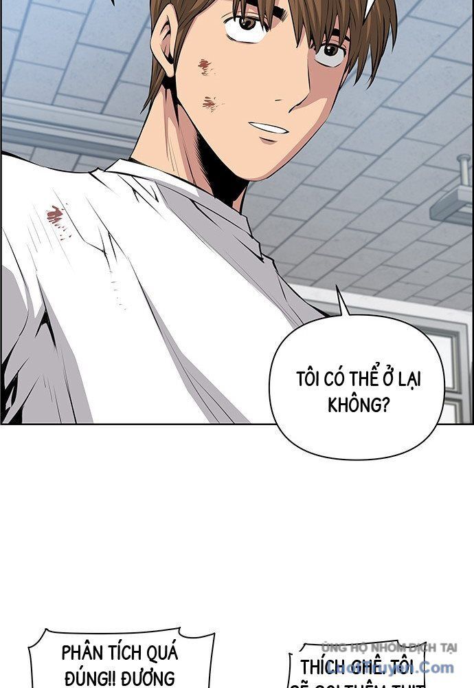 Chưởng Phong Ký Chap 5 - Next Chap 6