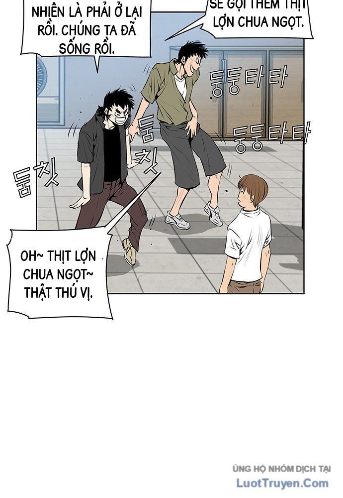 Chưởng Phong Ký Chap 5 - Next Chap 6