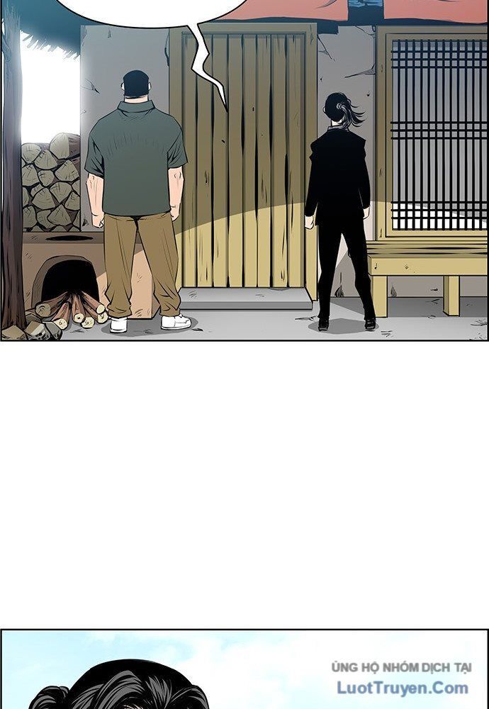 Chưởng Phong Ký Chap 5 - Next Chap 6