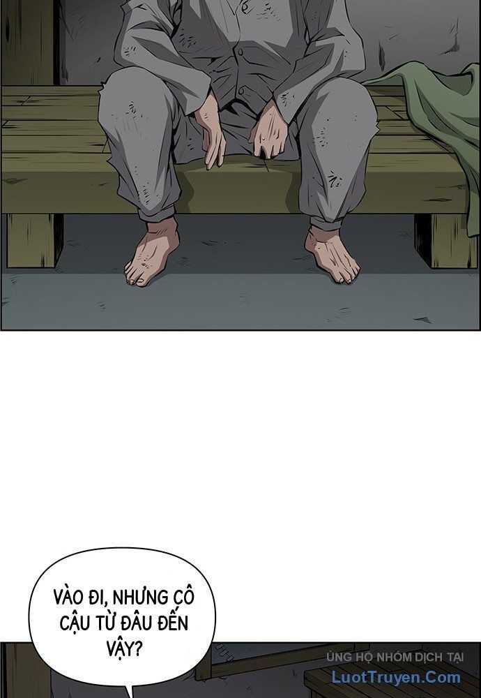 Chưởng Phong Ký Chap 5 - Next Chap 6