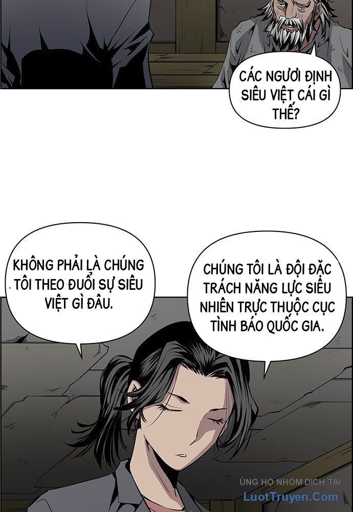 Chưởng Phong Ký Chap 5 - Next Chap 6