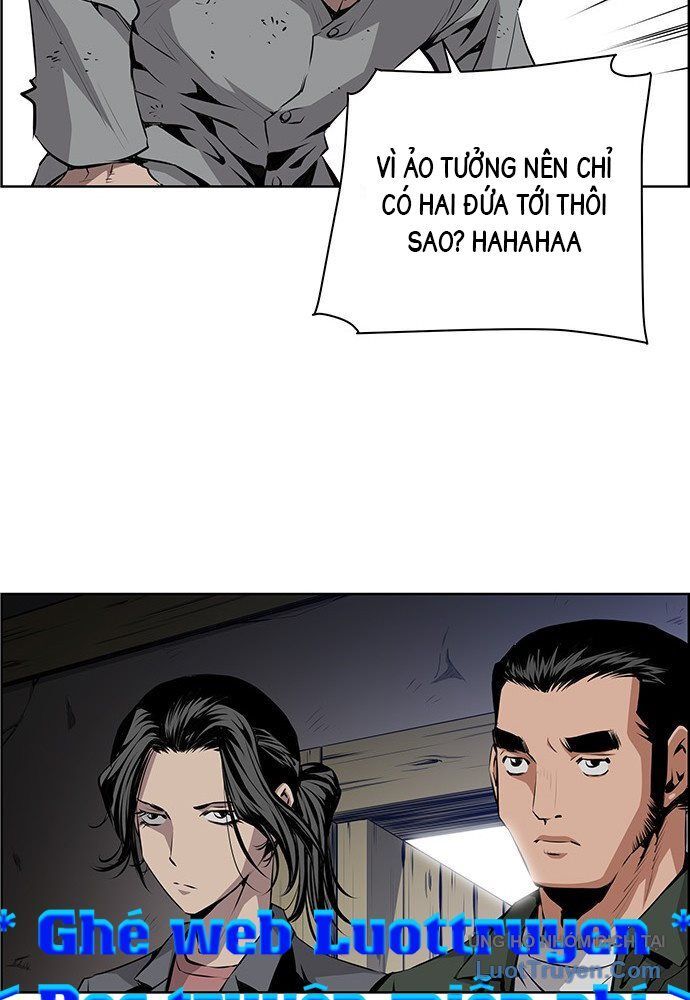 Chưởng Phong Ký Chap 5 - Next Chap 6