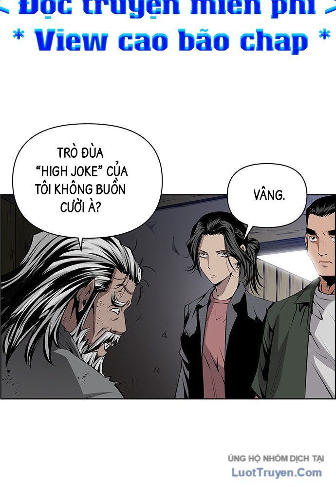 Chưởng Phong Ký Chap 5 - Next Chap 6
