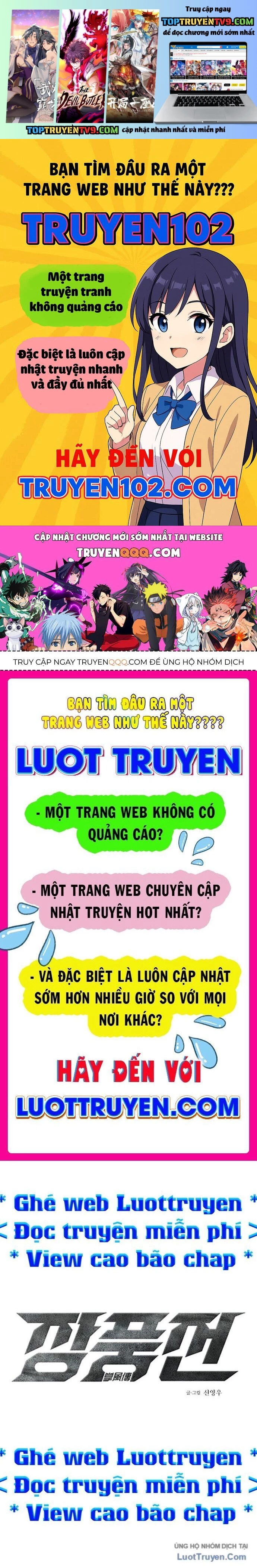Chưởng Phong Ký Chap 4 - Next Chap 5