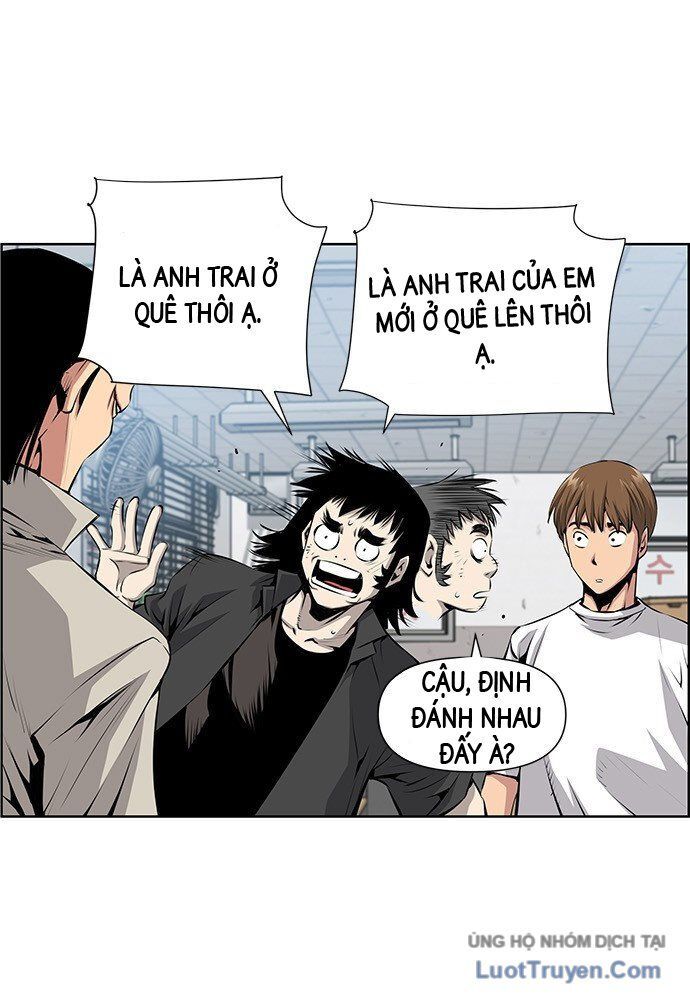 Chưởng Phong Ký Chap 4 - Next Chap 5