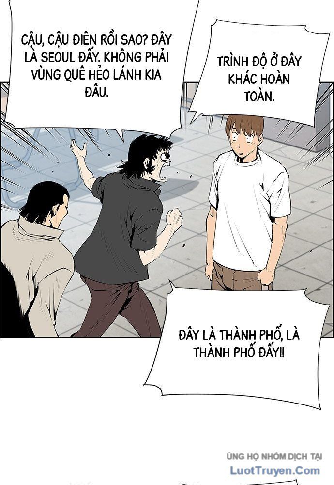 Chưởng Phong Ký Chap 4 - Next Chap 5