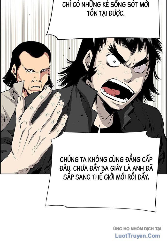 Chưởng Phong Ký Chap 4 - Next Chap 5