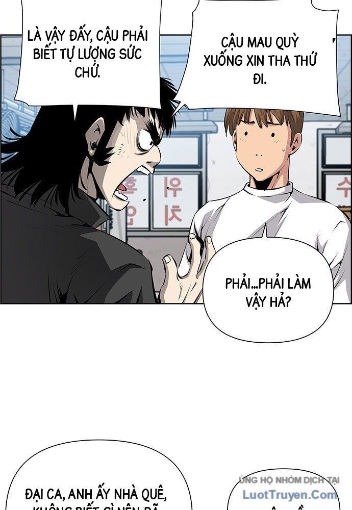 Chưởng Phong Ký Chap 4 - Next Chap 5