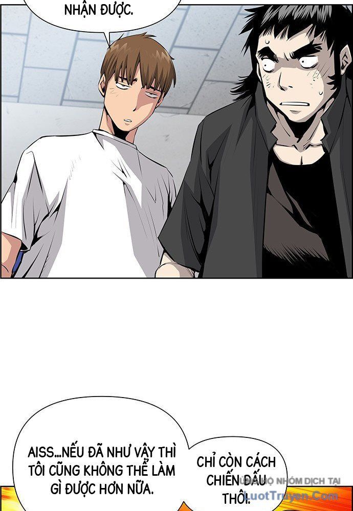 Chưởng Phong Ký Chap 4 - Next Chap 5