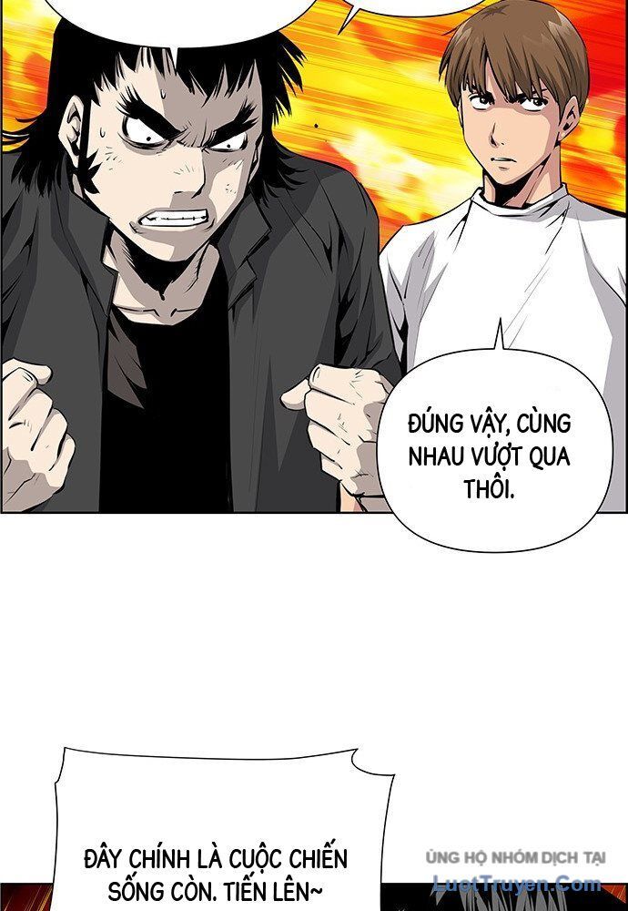 Chưởng Phong Ký Chap 4 - Next Chap 5