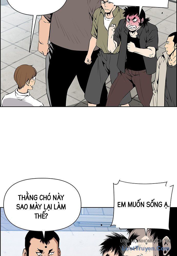 Chưởng Phong Ký Chap 4 - Next Chap 5