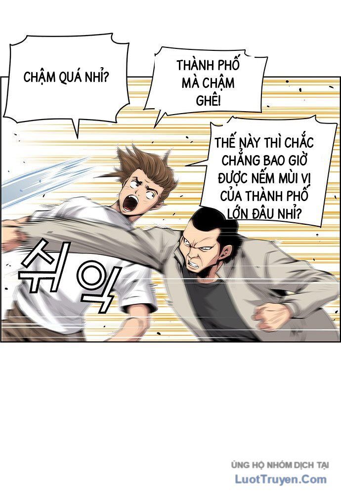 Chưởng Phong Ký Chap 4 - Next Chap 5