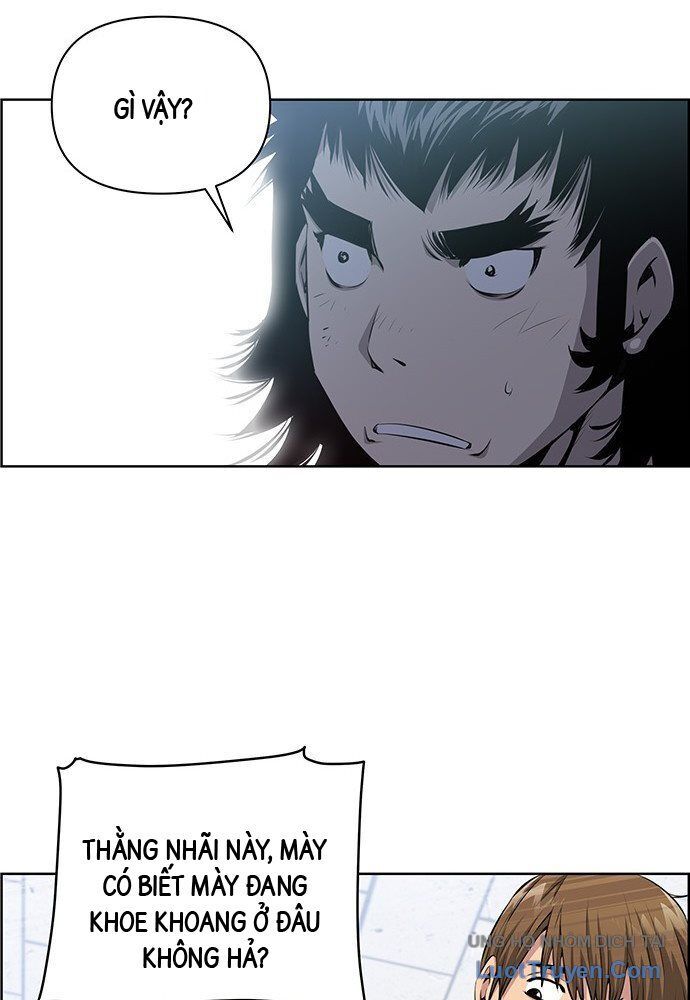 Chưởng Phong Ký Chap 4 - Next Chap 5