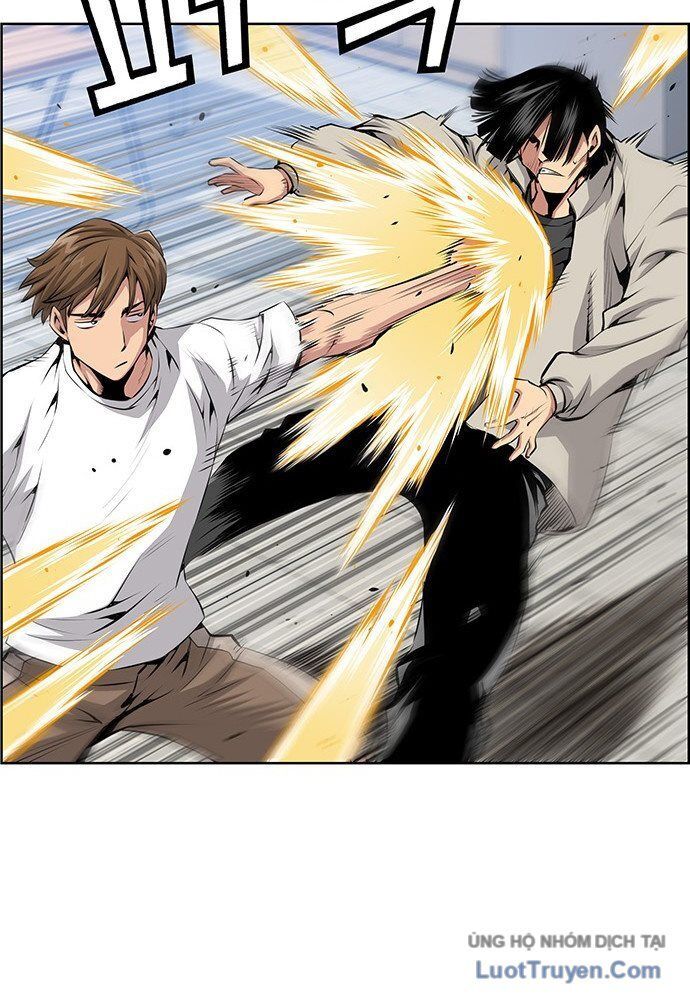 Chưởng Phong Ký Chap 4 - Next Chap 5