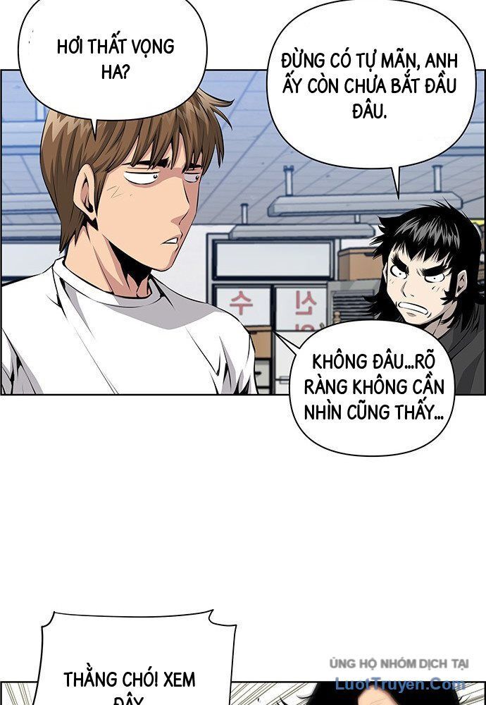 Chưởng Phong Ký Chap 4 - Next Chap 5