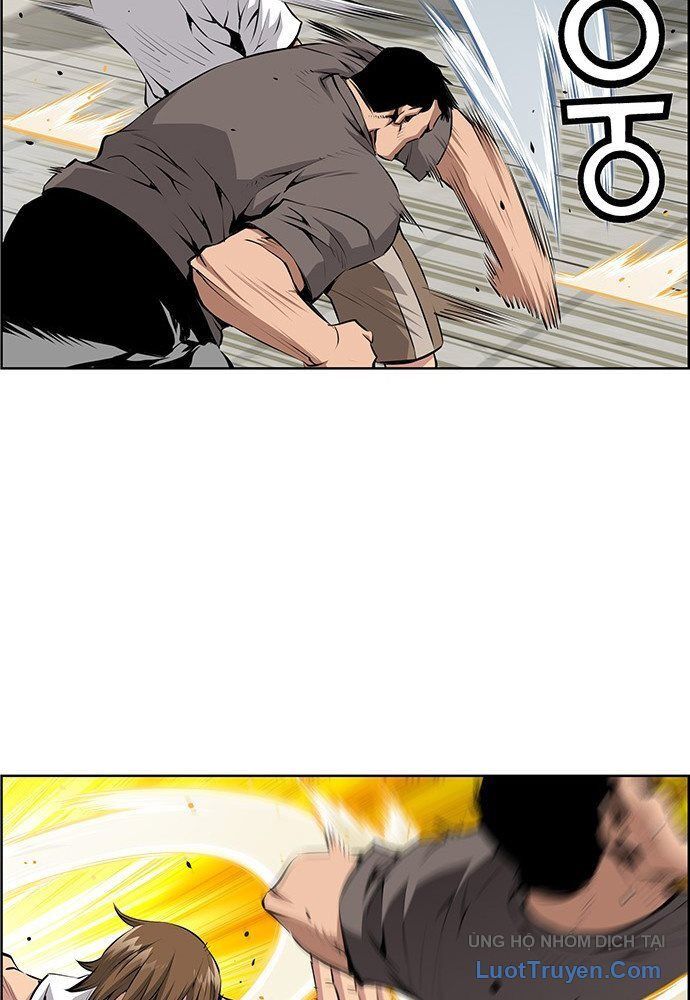 Chưởng Phong Ký Chap 4 - Next Chap 5