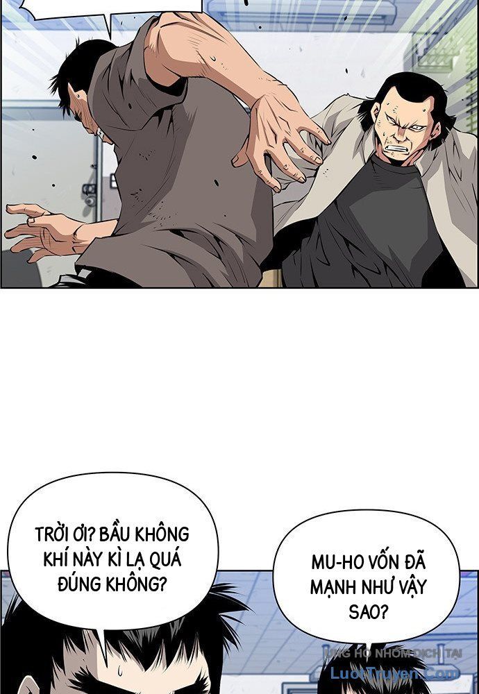 Chưởng Phong Ký Chap 4 - Next Chap 5