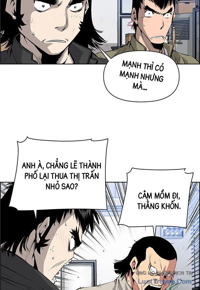 Chưởng Phong Ký Chap 4 - Next Chap 5
