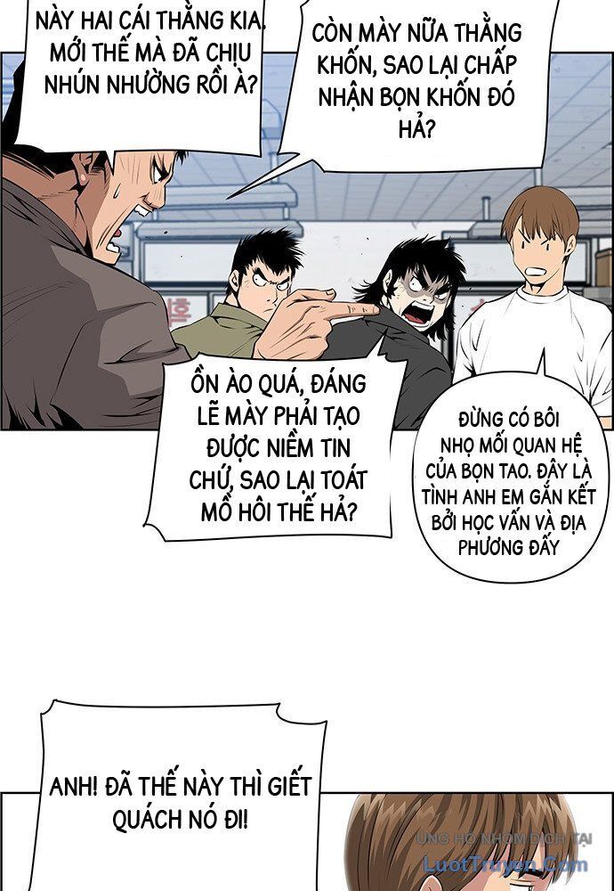 Chưởng Phong Ký Chap 4 - Next Chap 5