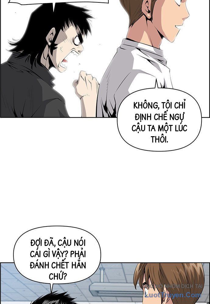 Chưởng Phong Ký Chap 4 - Next Chap 5