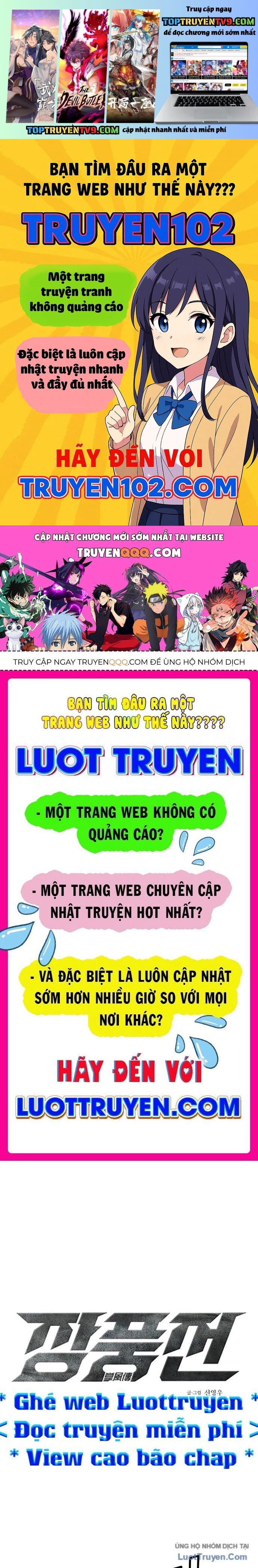 Chưởng Phong Ký Chap 3 - Next Chap 4