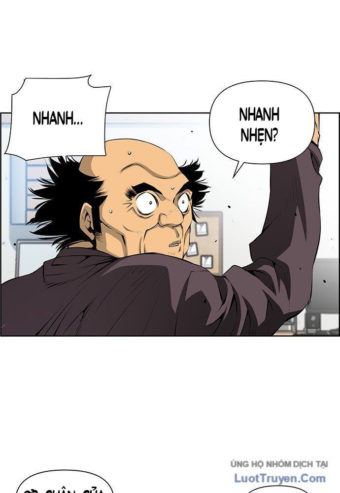 Chưởng Phong Ký Chap 3 - Next Chap 4