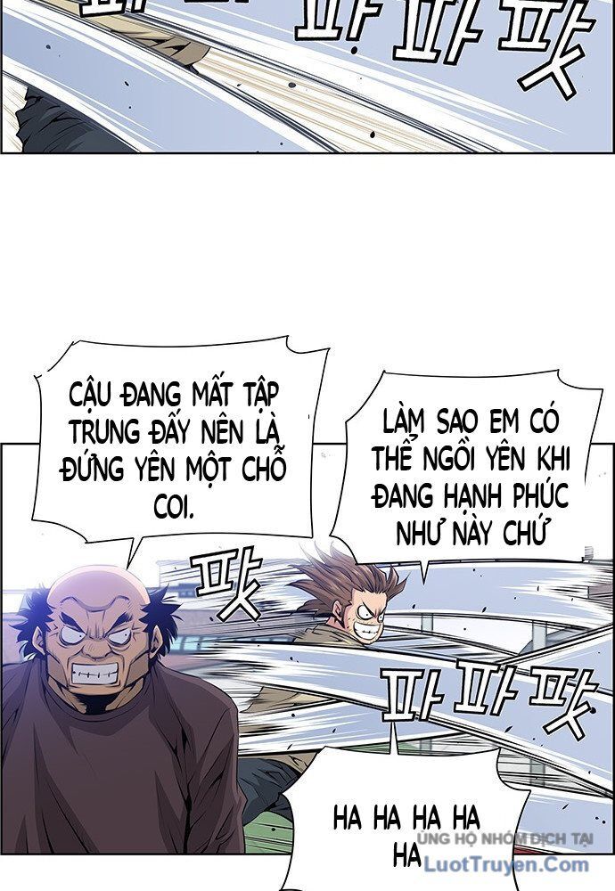 Chưởng Phong Ký Chap 3 - Next Chap 4