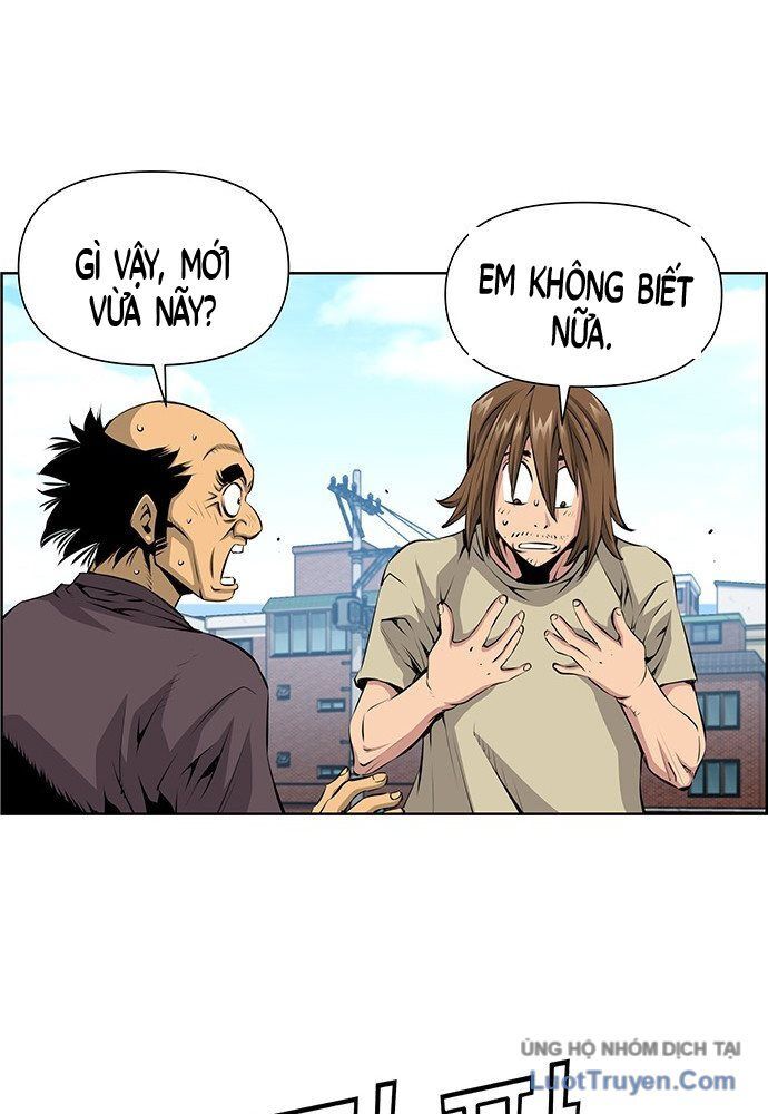 Chưởng Phong Ký Chap 3 - Next Chap 4