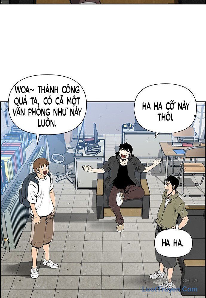 Chưởng Phong Ký Chap 3 - Next Chap 4