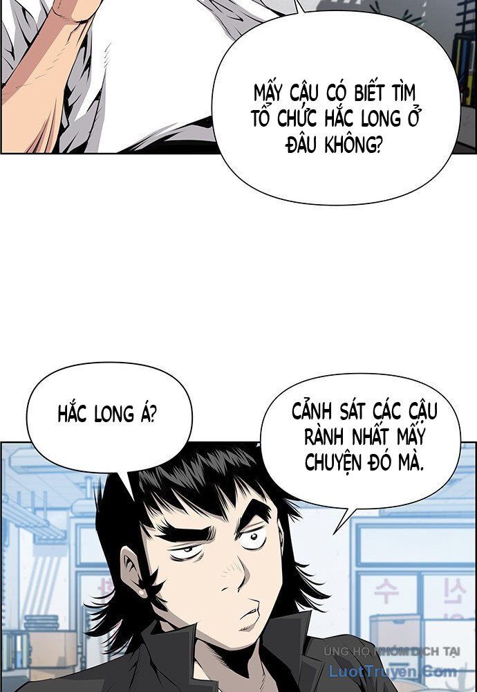 Chưởng Phong Ký Chap 3 - Next Chap 4