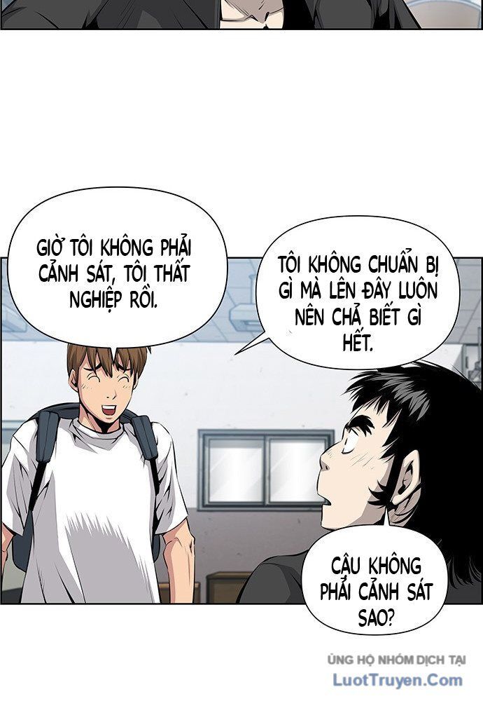 Chưởng Phong Ký Chap 3 - Next Chap 4