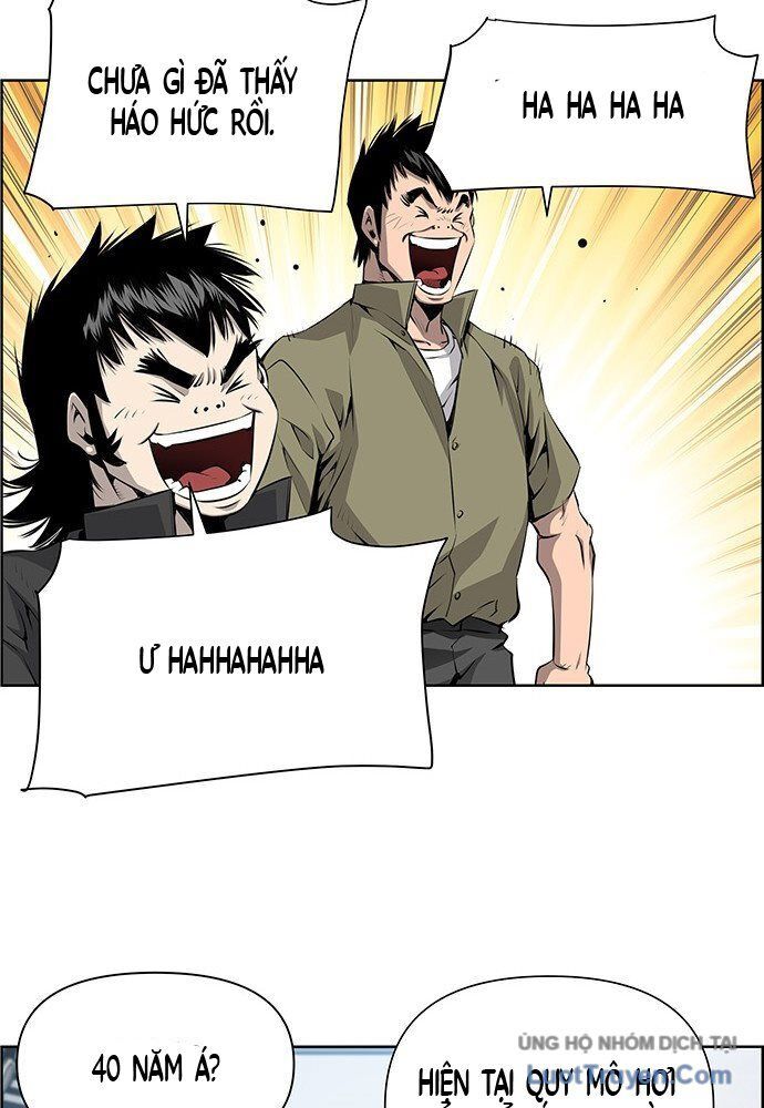 Chưởng Phong Ký Chap 3 - Next Chap 4