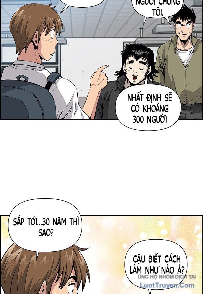 Chưởng Phong Ký Chap 3 - Next Chap 4