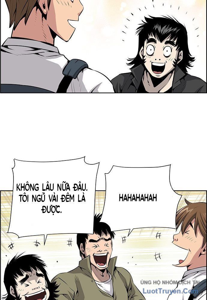 Chưởng Phong Ký Chap 3 - Next Chap 4