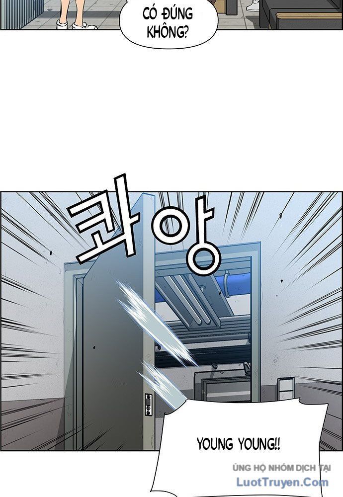 Chưởng Phong Ký Chap 3 - Next Chap 4