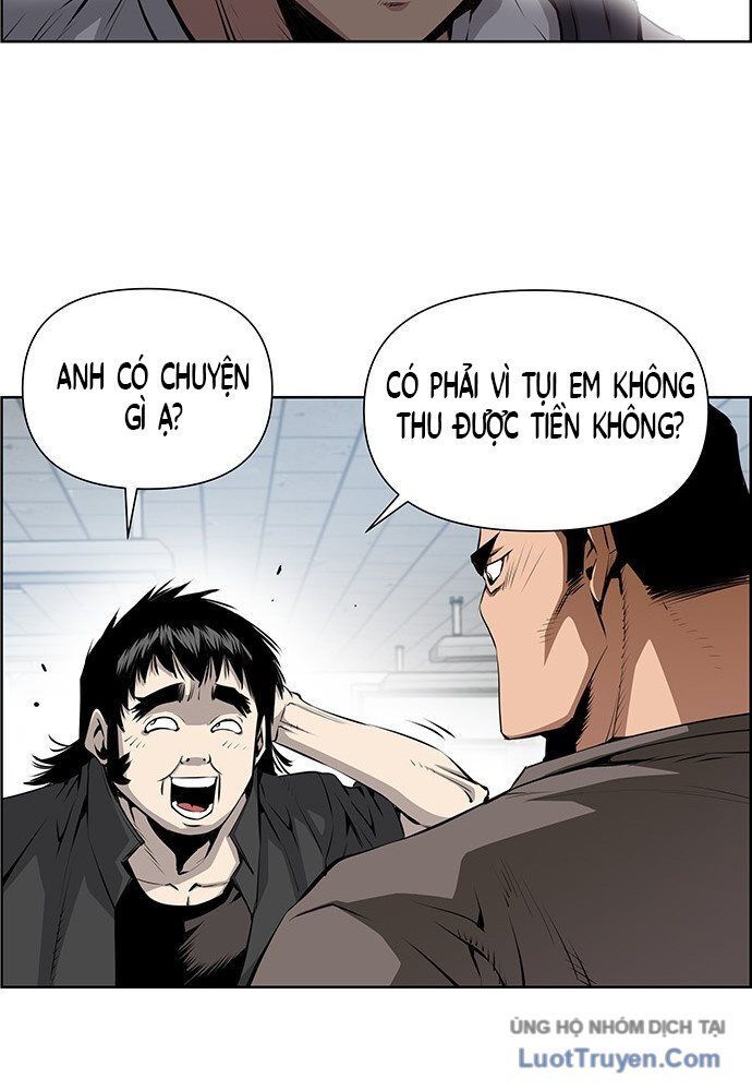 Chưởng Phong Ký Chap 3 - Next Chap 4