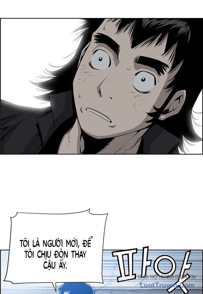 Chưởng Phong Ký Chap 3 - Next Chap 4