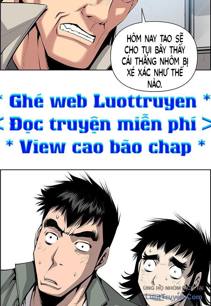 Chưởng Phong Ký Chap 3 - Next Chap 4