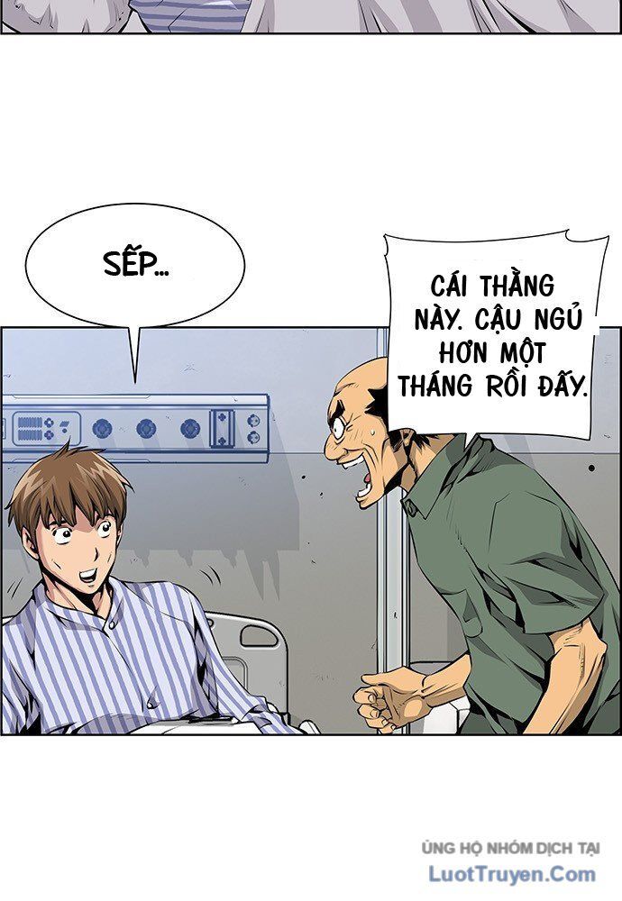 Chưởng Phong Ký Chap 2 - Next Chap 3